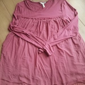 2 Matilda jane shirts
